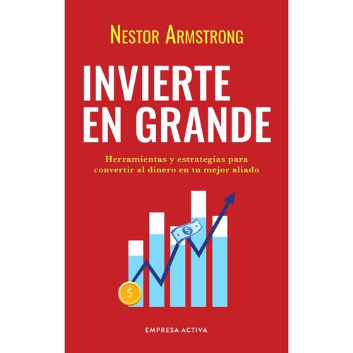 Invierte en grande