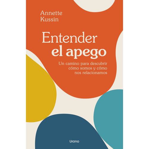 Entender el apego
