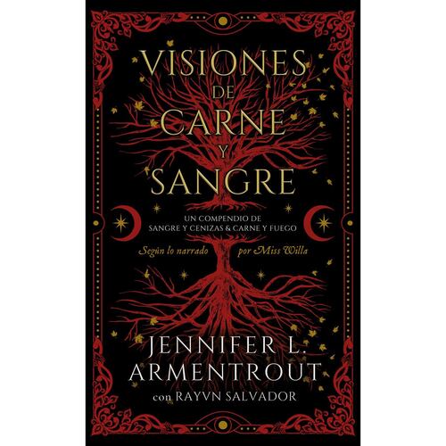 Visiones de carne y hueso