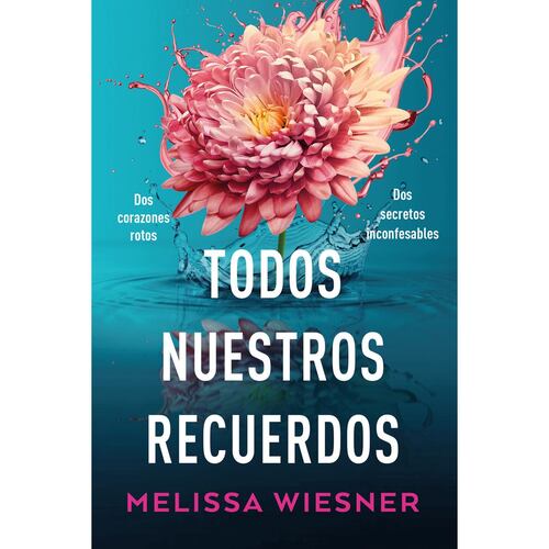Todos nuestros recuerdos