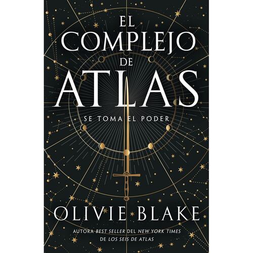 El complejo de atlas