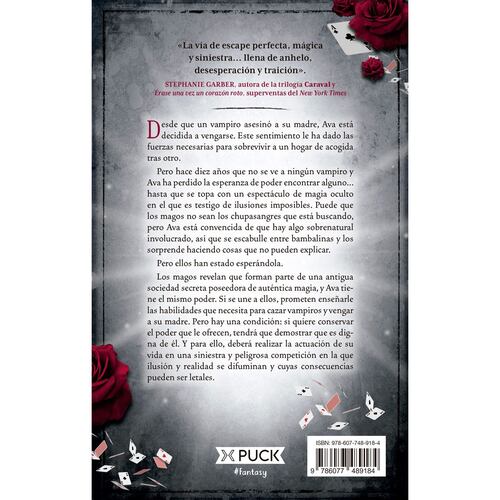 Ilusiones perversas