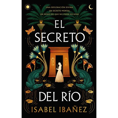 El secreto del río