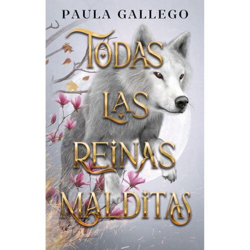 Todas las reinas malditas