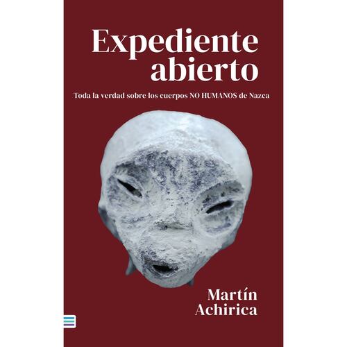 Expediente abierto