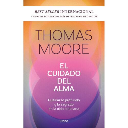 El cuidado del alma