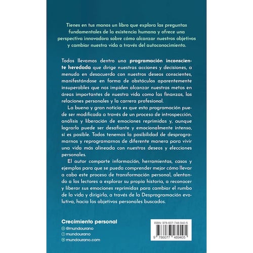 Redefiniendo el inconsciente