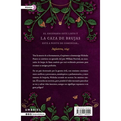 Caza de brujas