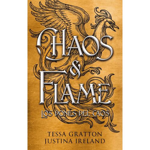 Chaos & flame