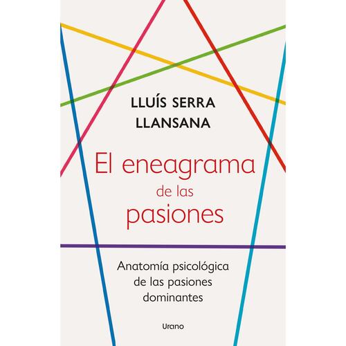 El eneagrama de las pasiones