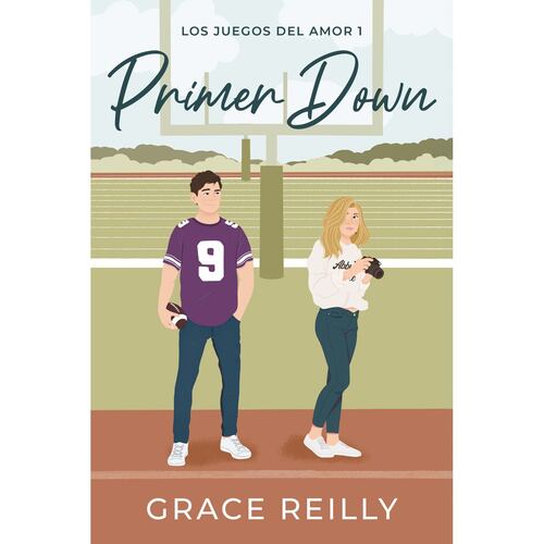 Primer Down Amor y deportes 1