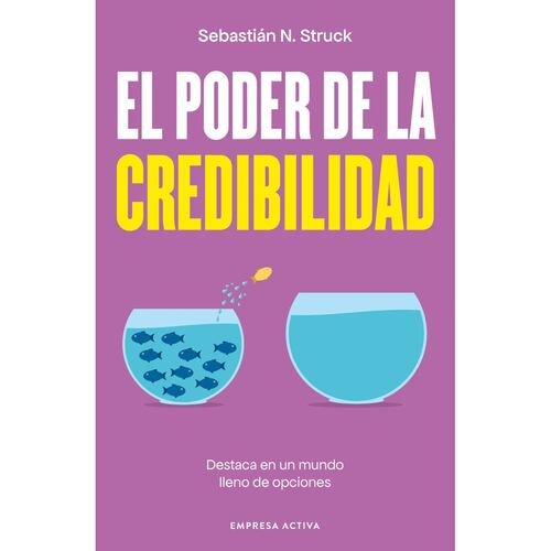 El poder de la credibilidad