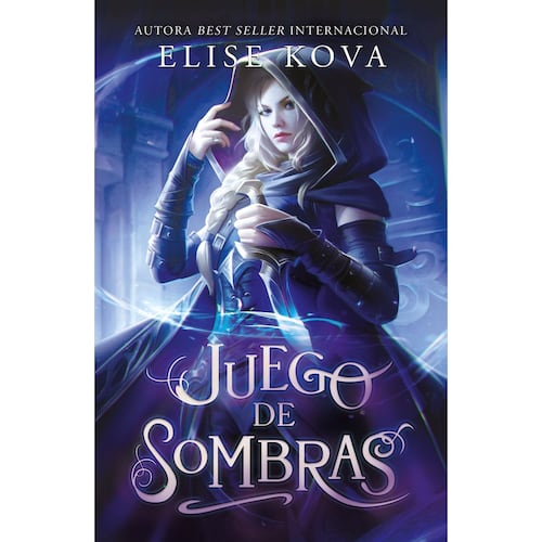 Juego de sombras