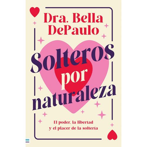Solteros por naturaleza