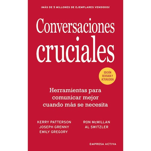 Conversaciones cruciales