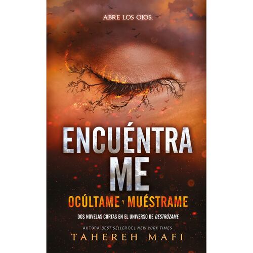 Encuéntrame