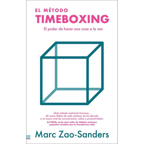 El método Timeboxing