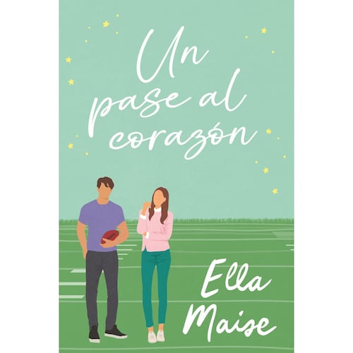 Un pase al corazón