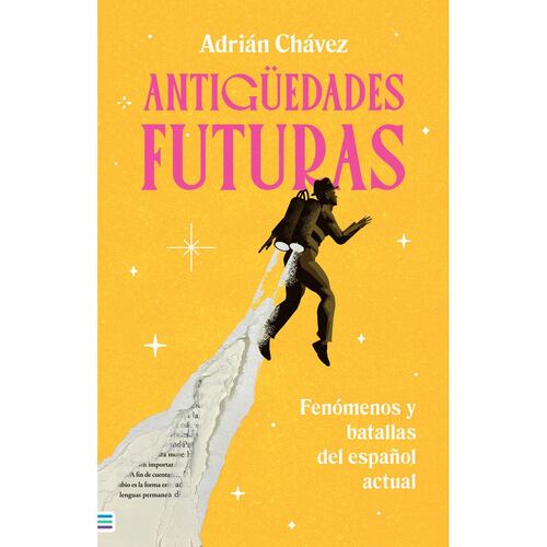 Antigüedades futuras