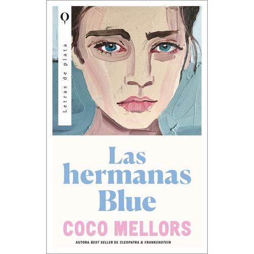 Las hermanas Blue