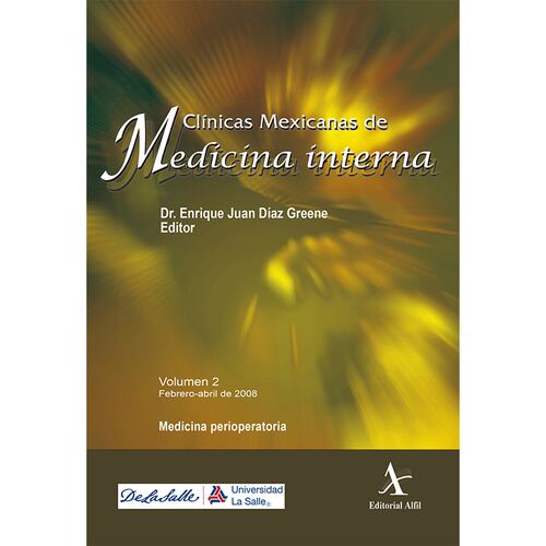 Medicina perioperatoria