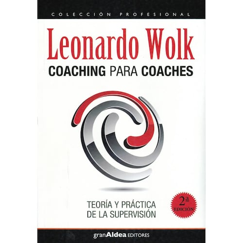 Coaching Para Coaches