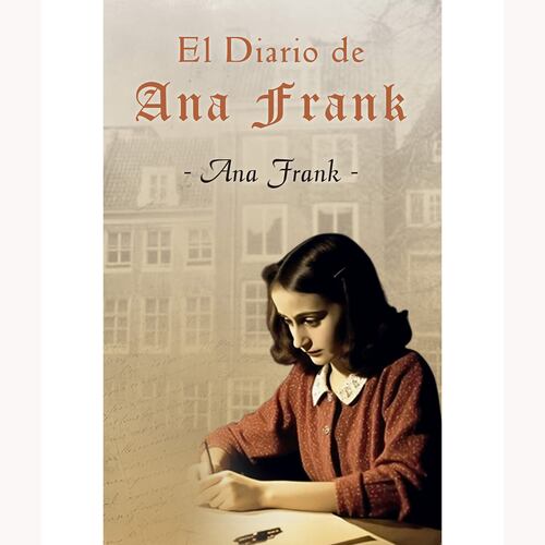 El diario de Ana Frank