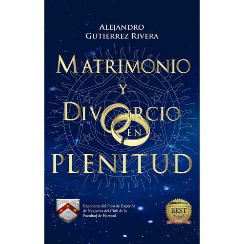 Matrimonio y divorcio en plenitud