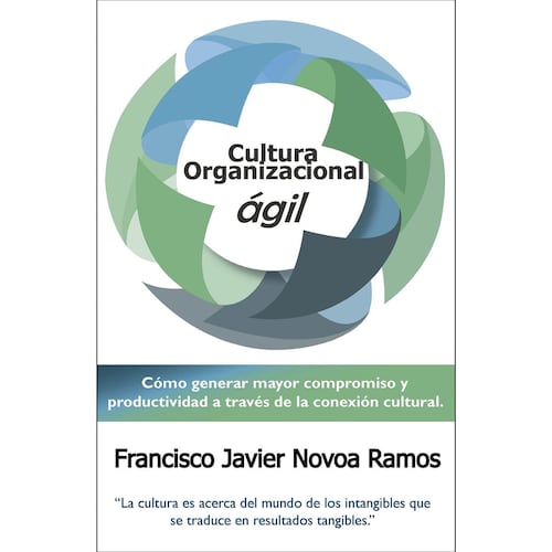 Cultura organizacional ágil