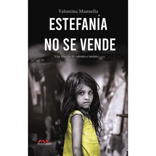 Estefanía no se vende
