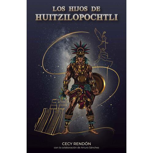 Los Hijos de Huitzilopochtli