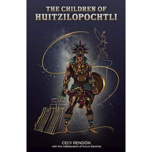 The Children of Huitzilopochtli