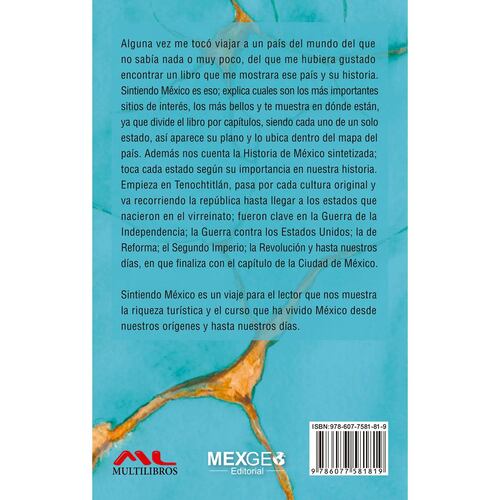 Sintiendo México