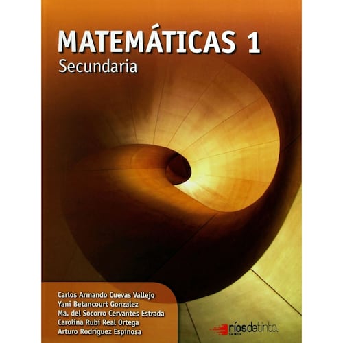 Matemáticas 1