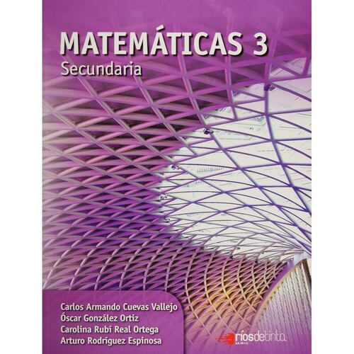 Matemátcias 3