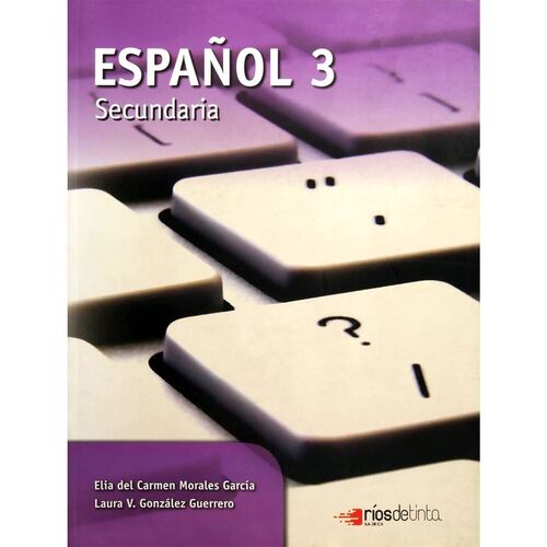 Español 3