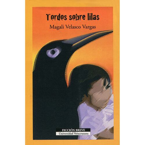 Tordos sobre lilas