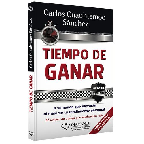 Tiempo De Ganar