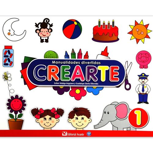 Crearte 1