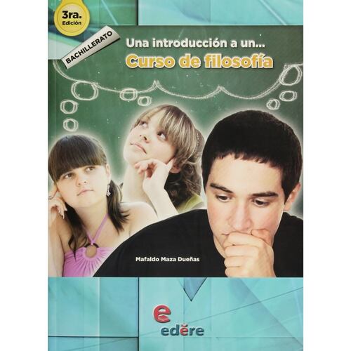 Una Introducción A Un ... Curso De Filosofía