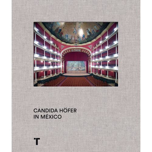 Candida Höfer en México
