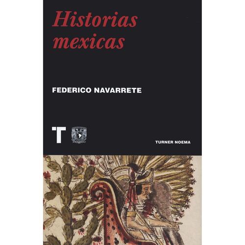 Historias mexicas