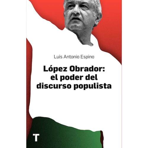 López Obrador: El poder del discurso populista