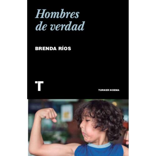 Hombres de verdad