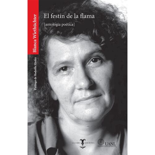 El festín de la flama