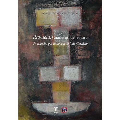 Rayuela: Cuaderno de lectura