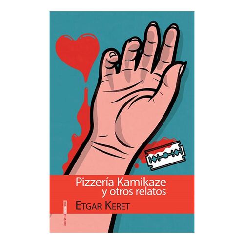 Pizzería kamikaze