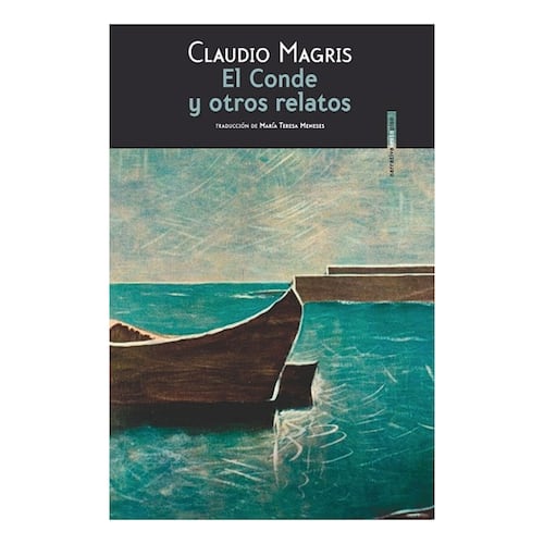 El conde y otros relatos