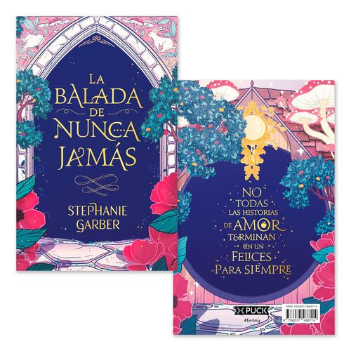 Box set Stephanie Garber