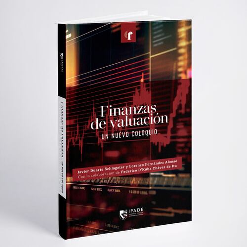Finanzas de valuación, un nuevo coloquio